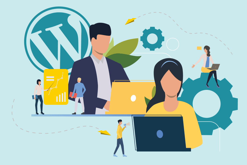 10 Methods to optimise WordPress performance