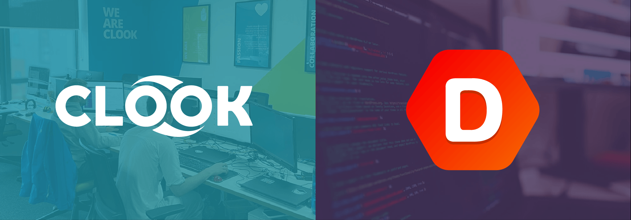Darren Riches Freelance Web Developer hosts with Clook