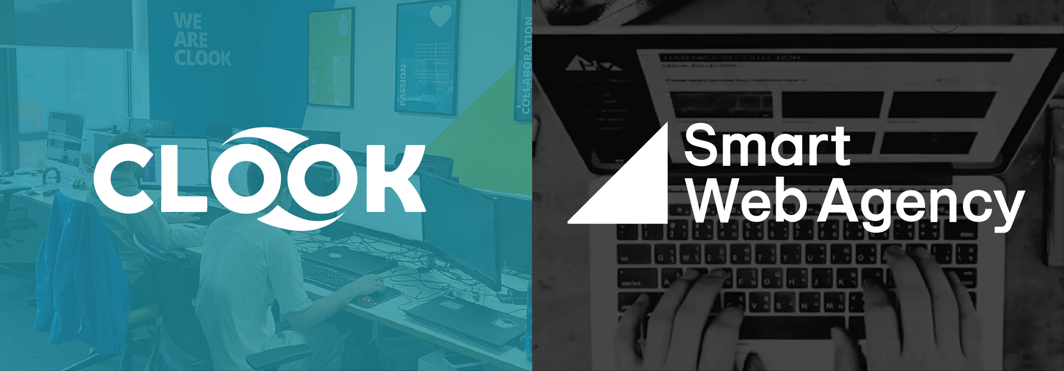 Smart Web Agency Case Study Banner