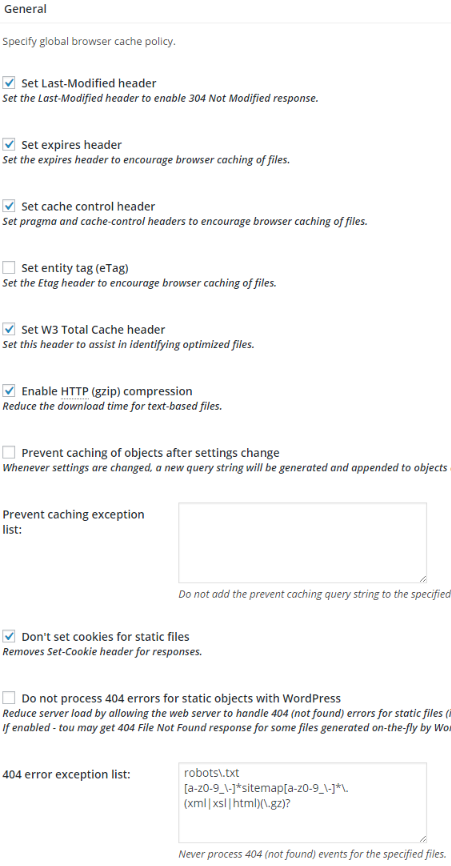 browsercache_general