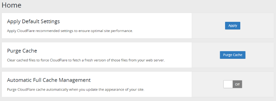 enable cloudflare_wordpress_plugin