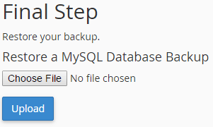 cpanel_restore_wizard_mysql