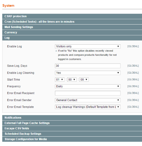 magento_system_log_settings