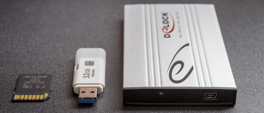 Back Up Your Website