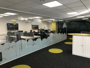 Ribble House Preston