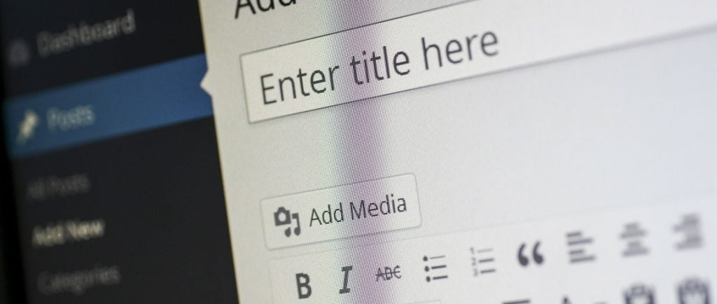 Managed WordPress Hosting