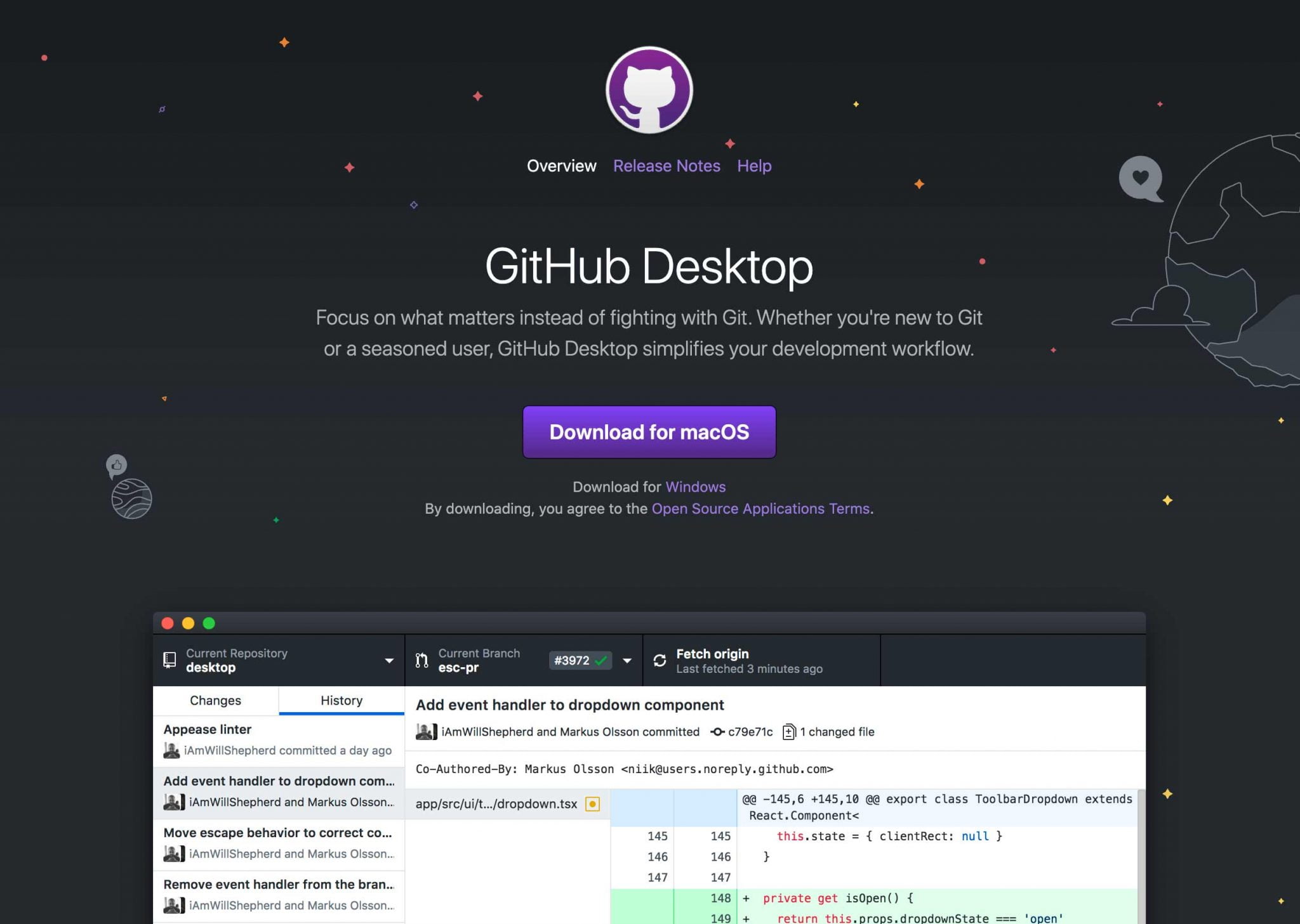 How to use Github Our guide to setting up a development workflow