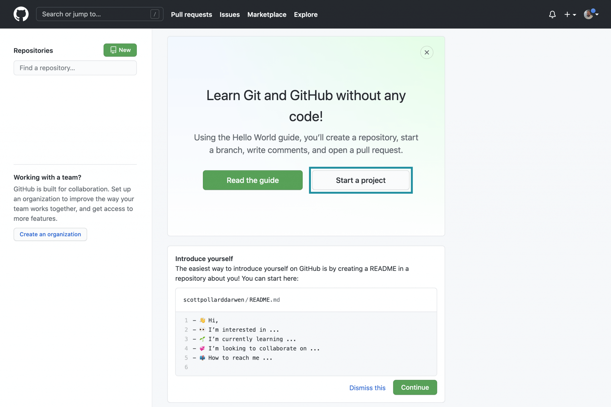 How to use Github: Our guide to setting up a development workflow ...